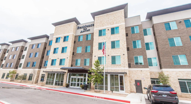 Residence Inn by Marriott Austin Southwest, Rezervovat Hotel Austin Greater Austin