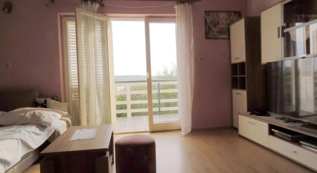 Apartments Opsenica