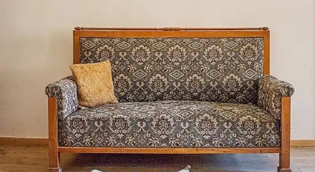 Вилла Casa Arthur