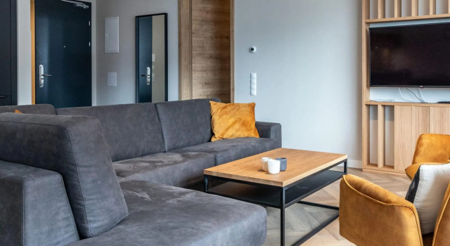 Apartment in Schruns Near Silvretta Ski Area, Book Apartment Hotels in Vorarlberg with Parking, Parking
