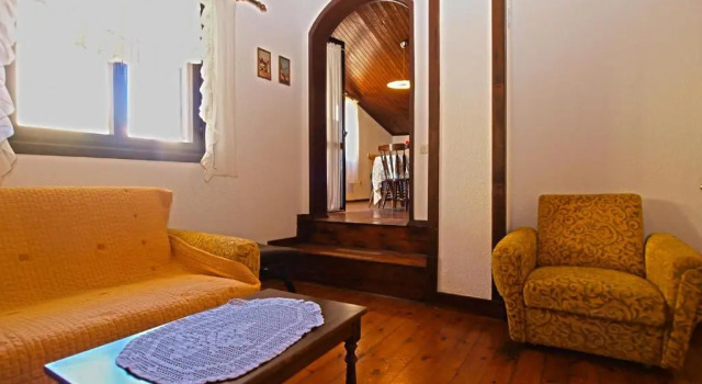 Апартаменты Apartments Antica