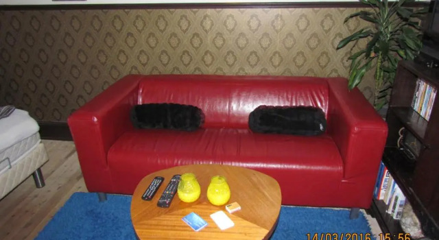 Номер Standard Køge Bed & Kitchen