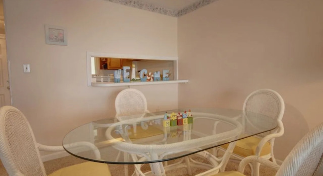 Wight Bay 461 - 2 Br Condo, Забронировать Апартаменты/квартира Отели Оушен-Сити с парковкой, рядом с Roland E. Powell Convention Center &amp; Visitors Info Center, Парковка