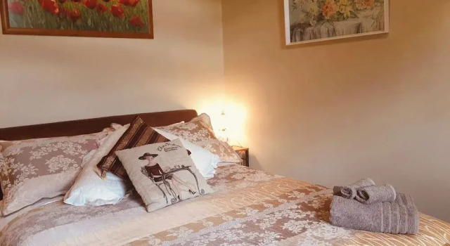 Номер Superior Anglesea House Inn