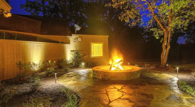 18 Mi to Dtwn Memphis: Oasis on 8 Acres!, Buchen Sie Ferienhaus Cottages in Mississippi, Cottage