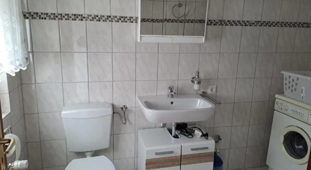 Ochmanns Ferienwohnung