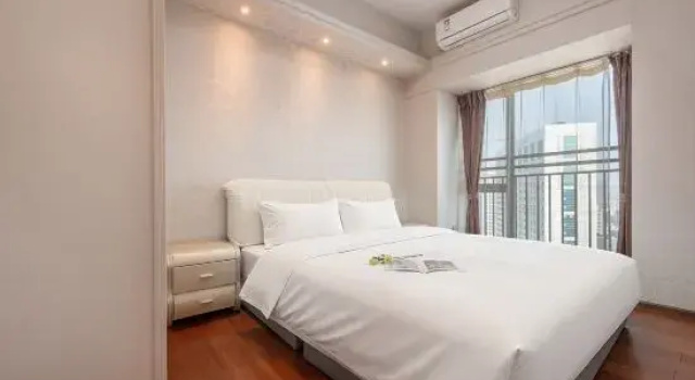Люкс Tuxi International Apartment