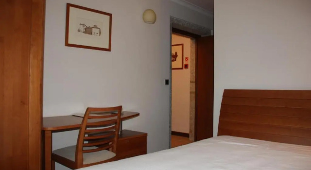 Номер Standard Hotel Rural Quinta de Sao Sebastiao