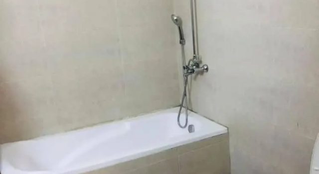 Camera Standard Green Guest House Altit Hunza