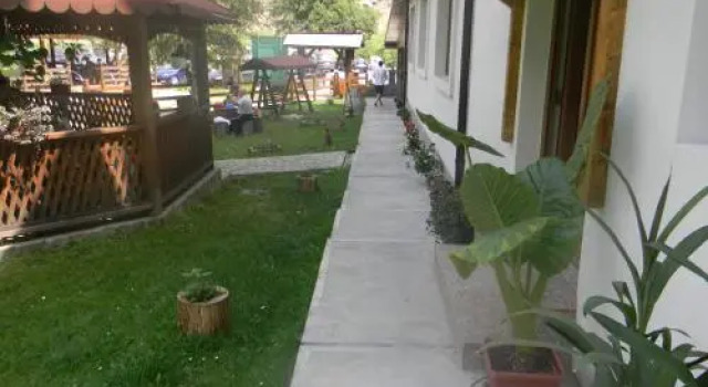 Vila Nico, Rezervovat Hotel Baia de Fier Polovragi