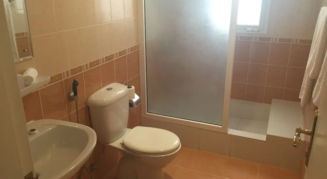 Standard huone Midan Hotel Suites