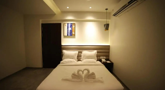 Hotel Midland