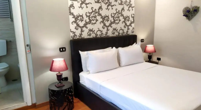 Il Roseto, Prenota Bed & breakfast Frosinone Ciociaria