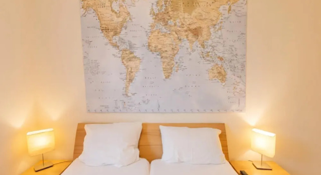 Апартаменты Appartement Peter in Freyung im Bayerischen Wald