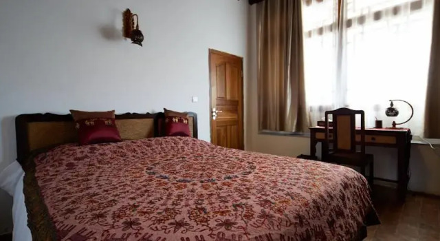 Dali Fan Ye Cangshan Resort, Prenota Resort da Yunnan