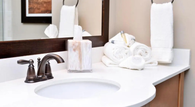 Номер Standard Appomattox Inn and Suites