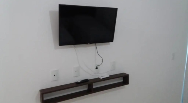 Люкс Standard Pousada Peruíbe Ametista