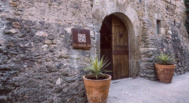 Hotel Monells Summum, Prenota Boutique Sant Sadurni de l'Heura 