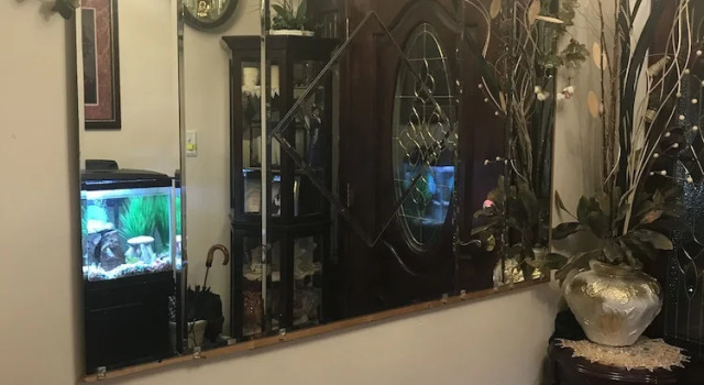 Номер Deluxe Spacious Comfy Room in Cozy Classy Duplex