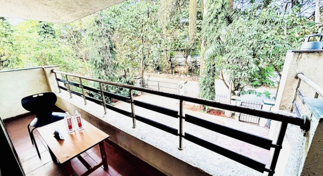 Номер Standard Rainwood Residency