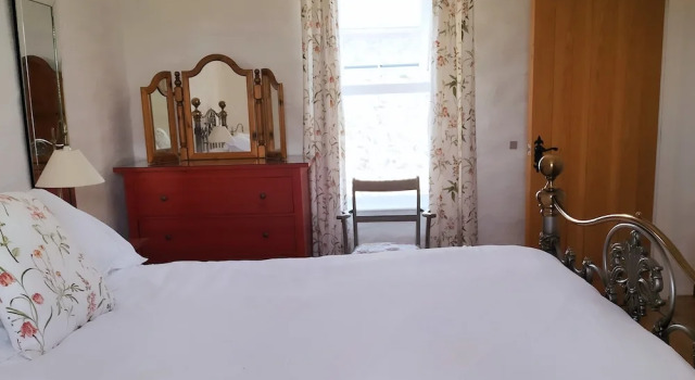 Номер Standard Ballymultimber Cottages - traditional cottages on the Causeway Coast