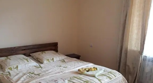 Номер Deluxe Green Dilijan B&B