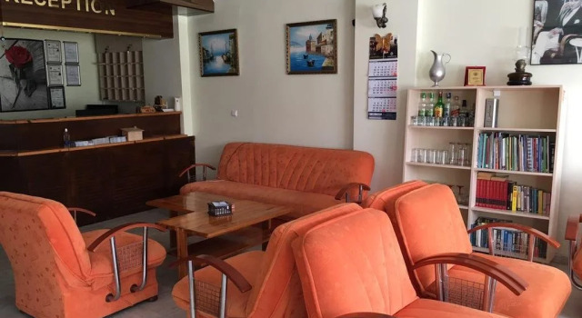 Harvest Hotel, Забронировать Отель Кызкалеси Mersin Coast
