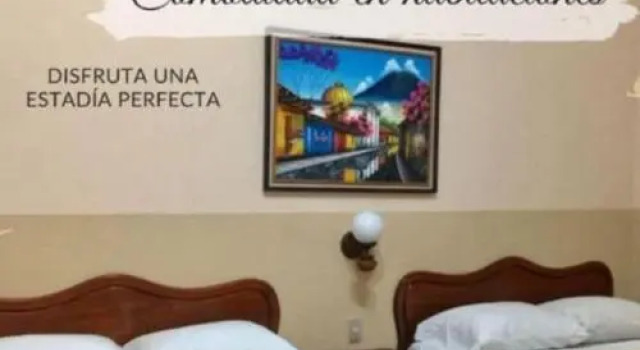 Hotel El Reformador, Rezervasyon Otel Puerto Barrios Izabal
