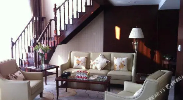 Senmiao Holiday Hotel, Book Hotel 3-stjernede hoteller i Ningxia, 3*