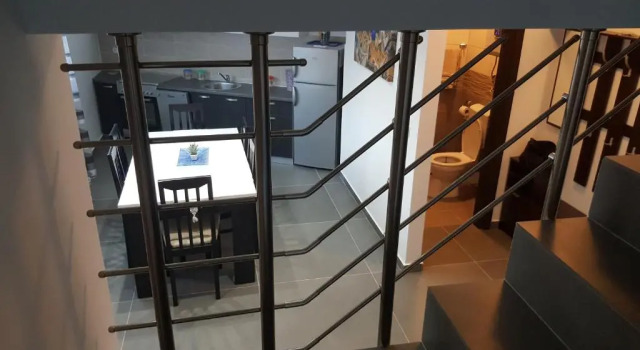 Апартаменты Studio apartman - Centar