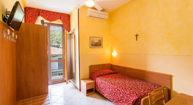 Номер Standard Hotel Sorriso