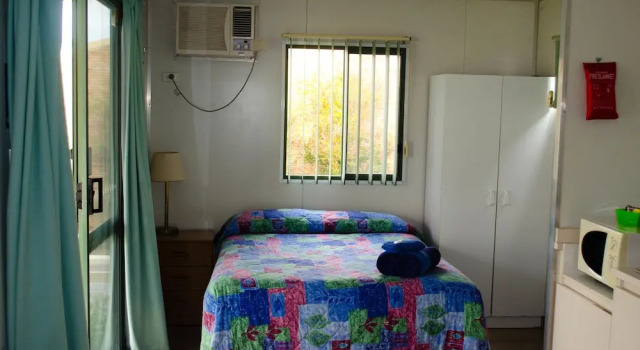 Студия Standard Acclaim Swan Valley Tourist Park