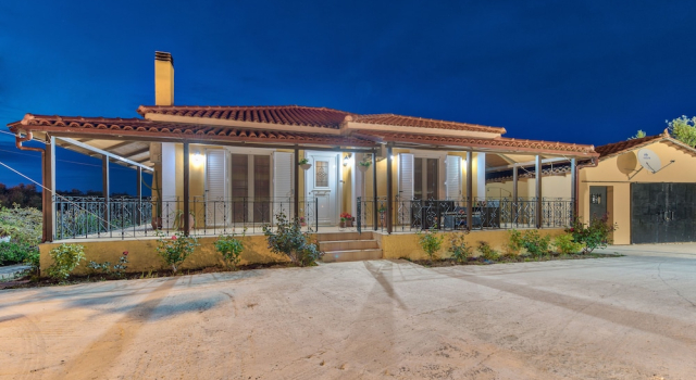 Toscana Villas