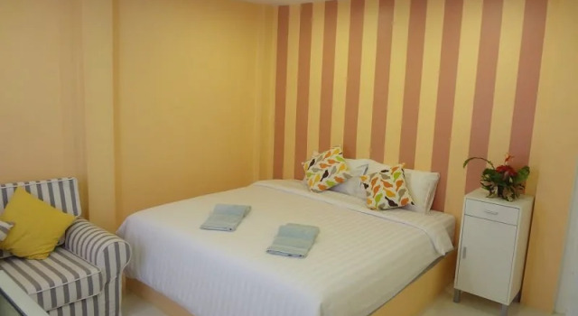 Phulomdaw Resort