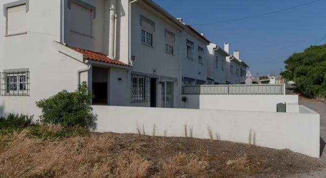 Casa do Z Grande in Silveira, Rezerwuj Dom wakacyjny Wille w Centro Region, Willa