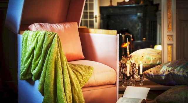 Frederiksberg Mansion B&B