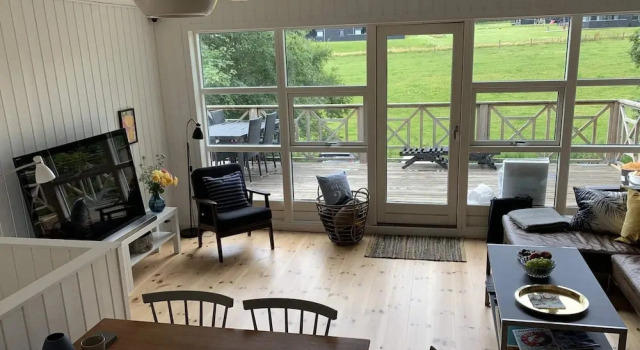 4 Star Holiday Home in Haderslev, Book Vacation Home Haderslev 