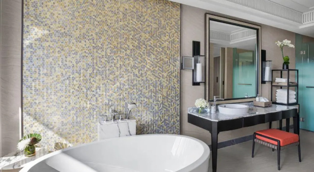 Двухместный номер Classic InterContinental Phuket Resort by IHG