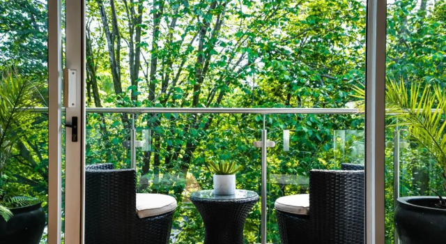 Вилла The Hideout House