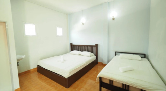 Chuan Chom Guesthouse, Забронировать Отель Сукхотхай 