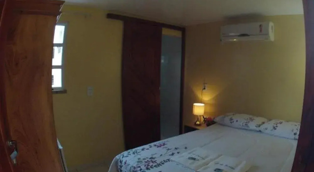 Pousada do turista