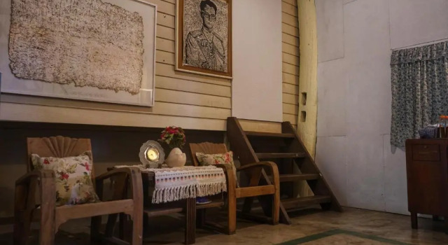 Номер Superior Sukjai Guesthouse
