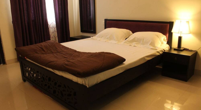 OYO Home 9283 1 BHK Near Lpk Club Candolim, Prenota Hotel Candolim 