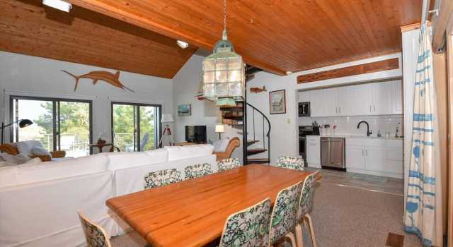 Ocean Village D40 Sandpiper by Long & Foster