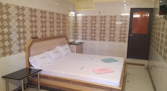 SSK Residency