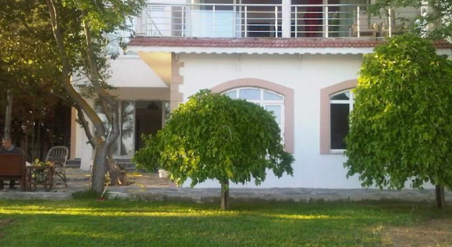 Poyraz Butik Hotel, Varaa Hotelli Hotellit Marmara-alue pysäköinnillä, Pysäköinti