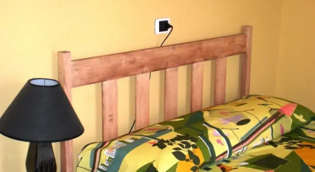 B&B La Loggia dei Mercanti, Book Bed and Breakfast Hotels in Maenza with Parking, Parking