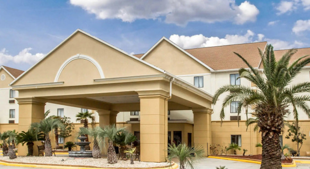 Люкс Wingate by Wyndham Biloxi - Ocean Springs
