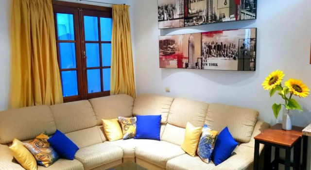Apartamento Mon Cheri, Забронировать Апартаменты/квартира Апартаменты Малаги, рядом с Salamanca Market, Апартаменты/квартира