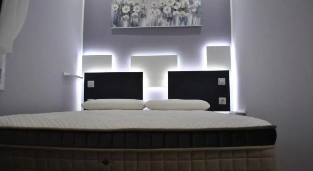 Апартаменты Deluxe Nina Apartment